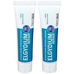 ELGYDIUM Repair GeL buccal