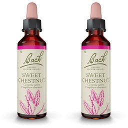 Bach® Original Sweet Chestnut N° 30