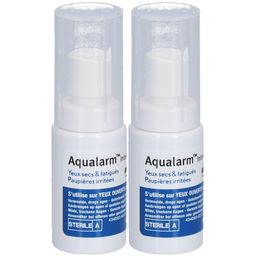 BAUSCH & LOMB Aqualarm U.P. Intensive Spray