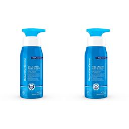 BepanthenDerma® Gel Lavant Doux Corps Peaux Sèches et Sensibles