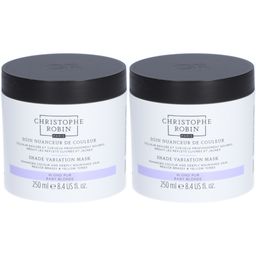 CHRISTOPHE ROBIN SOIN NUANCEUR DE COULEUR - BLOND PUR