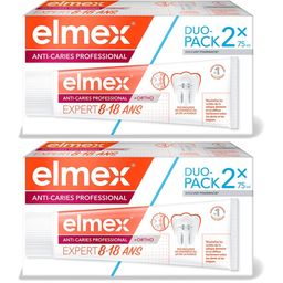 elmex® ANTI-CARIES* PROFESSIONAL™ Junior Dentifrice