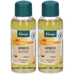 Kneipp® Huile de Bain Arnica Muscle & Articulations