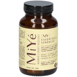 Miyé [My] Essentiels Sérénité