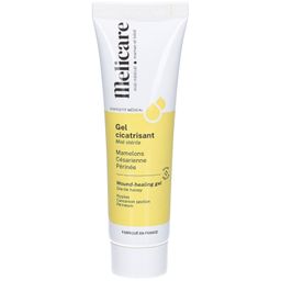Melicare Gel Cicatrisant