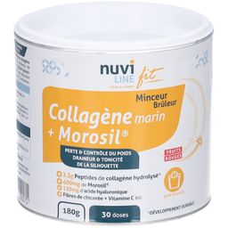 NUVILINE Collagène Marin + Morosil