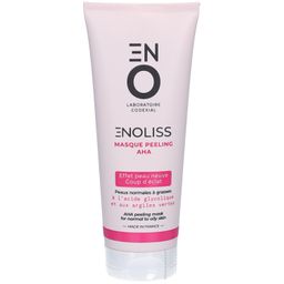 ENO Enoliss Masque Peeling AHA