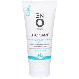 ENO Enocare Crème Hydratation Intense 24h