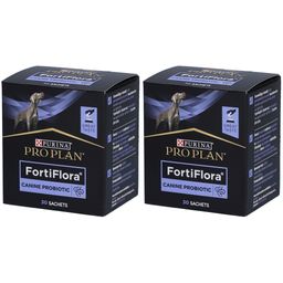 PURINA Pro Plan FortiFlora Canine Probiotic