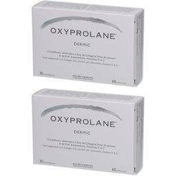 Oxyprolane Dermic