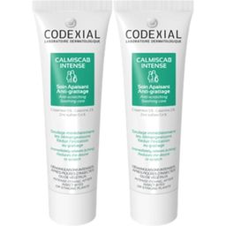 Calmiscab Intense, Soin apaisant anti-grattage, tube 50 ml