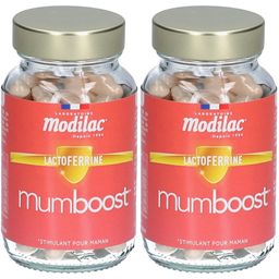 Modilac Mumboost Vitalité et Bien-Être Post-Partum