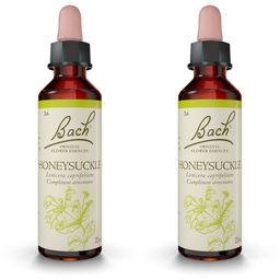 Fleurs de Bach® Original Honeysuckle N° 16