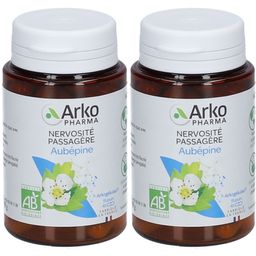 ARKOPHARMA Arkogélules Aubépine bio