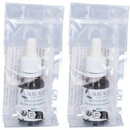 Lauralep® Huile de pépins de figue de Barbarie bio