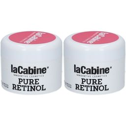 LaCabine® Pure Retinol Crème