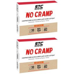 STC NUTRITION No Cramp
