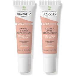 Laboratoires de Biarritz CicaRepa Baume à Lèvres Réparateur