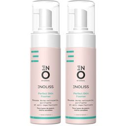 ENO Enoliss Perfect Skin Foamer - Mousse nettoyante anti-imperfections