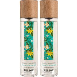 HEI POA® Eau de toilette Sensualité Aquatique - Tiaré & Jasmin d’Eau