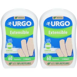 URGO Extensible Pansement Protecteur