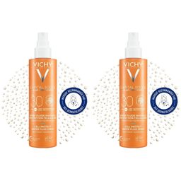 VICHY Capital Soleil Spray Fluide Invisible SPF30