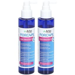 Arkopharma Forcapil Age Protect Spray
