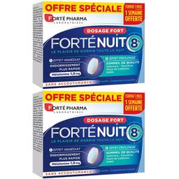 Forté Pharma Forté Nuit 8h