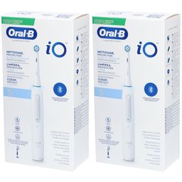 Oral-B iO Series 5 Brosse à Dents Électrique Connectée