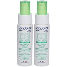 Rivadouce Huile De Soin Végétale