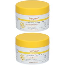 Florame Baume Riche Visage et Corps