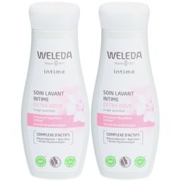WELEDA Soin lavant Intime Extra-doux