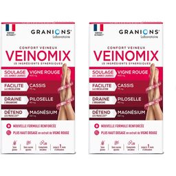 Granions Veinomix Confort Veineux