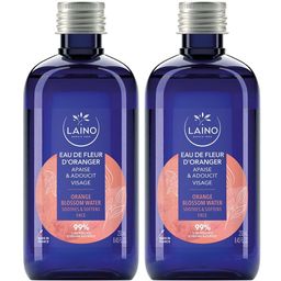 LAINO Eau de Fleur d'Oranger