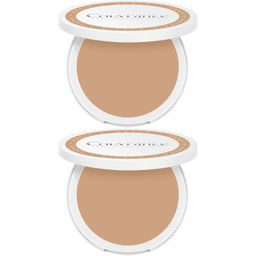 AVÈNE Couvrance - Fond de Teint Compact Crème 1.2 Sable SPF30