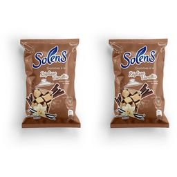 Solens Gomme Réglisse vanillée
