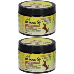 Bach Rescue Pets Friandises Relaxantes pour Chiens