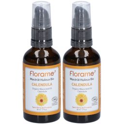 Florame Macérat Huileux de Calendula Bio