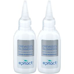 epitact® Crème crevasses talonnières