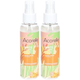 Acorelle Spray été corporelle "La Vitaminée" BIO