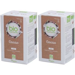 BIONUTRISANTÉ Infusion Cacao