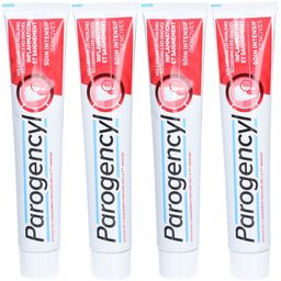PAROGENCYL Dentifrice Soin Intensif Gencives
