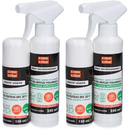 CINQ SUR CINQ Kit de Traitement de l'Environnement