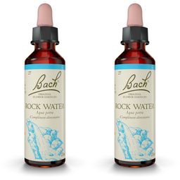 Fleurs de Bach® Original Rock Water N° 27