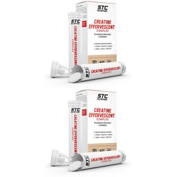 STC NUTRITION Creatine Effervescent Complex