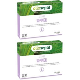 Olioseptil Sommeil – Complexe d'Huiles Essentielles