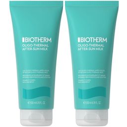 BIOTHERM OLIGO-THERMAL LAIT APRÈS SOLEIL