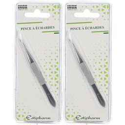 Estipharm Pince à échardes