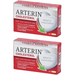 Arterin Cholestérol