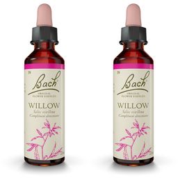 Fleurs de Bach® Original Willow N° 38
